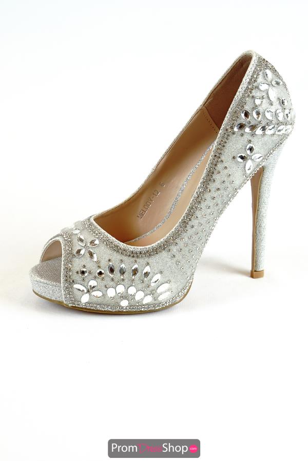 Springland Footwear heels Style Melody-12
